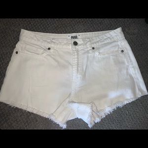 Paige Jean Shorts